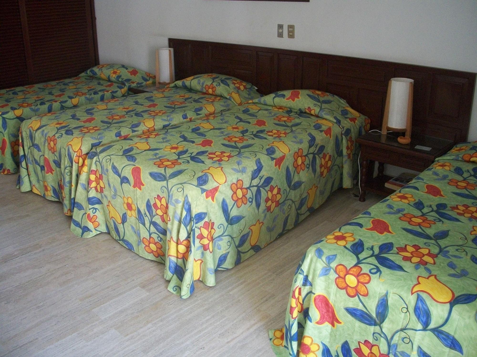 Sands Acapulco Hotel & Bungalows Exterior foto