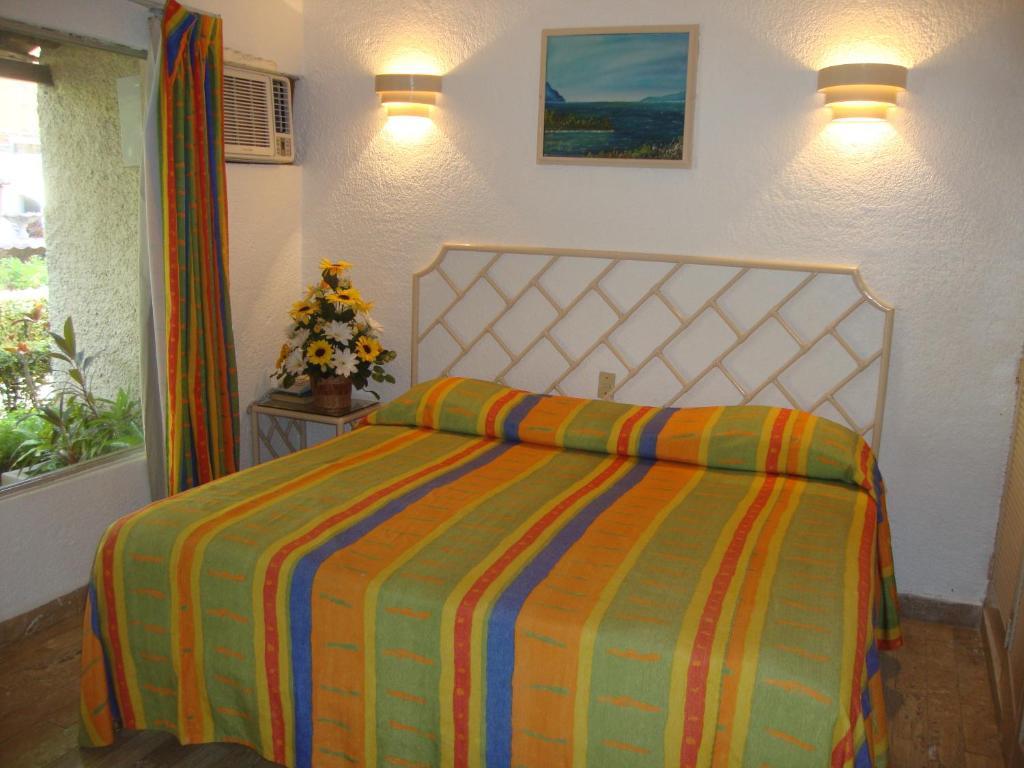 Sands Acapulco Hotel & Bungalows Exterior foto