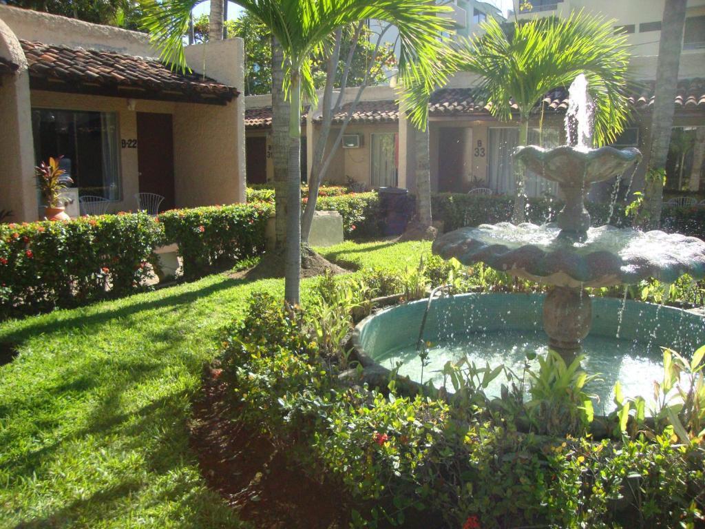 Sands Acapulco Hotel & Bungalows Exterior foto